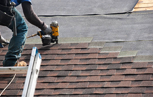 Licensed Gutter Installation service in Wenham, MA - Brentwood Metal Roofing